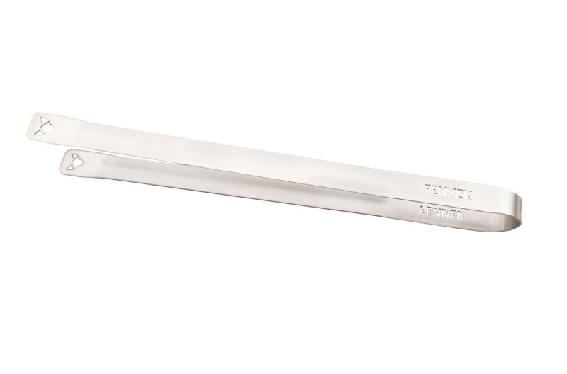 Fennek Grillzange 32 cm - Edelstahl