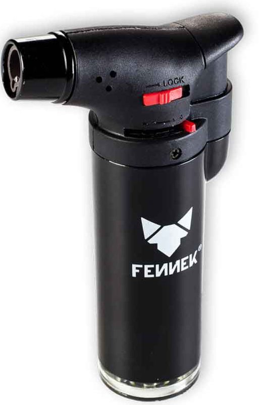 Fennek Rucksack inkl. Besteck und Zubehör (ohne Grill)