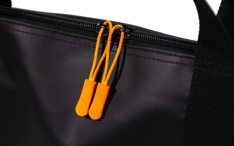 Fennek Tragetasche mit Reißverschluss