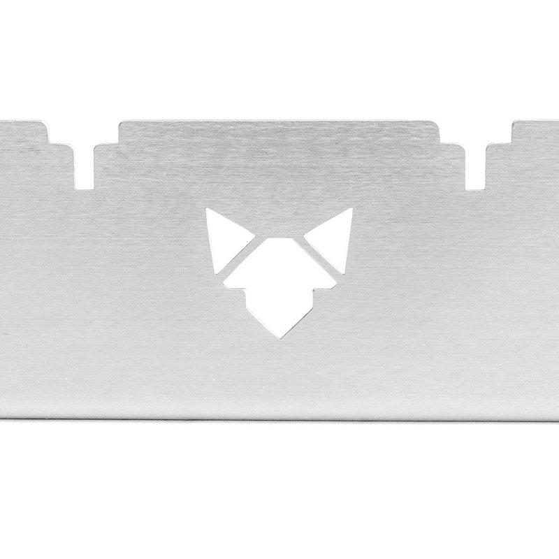 Fennek Universal Grillspieß-Halterung