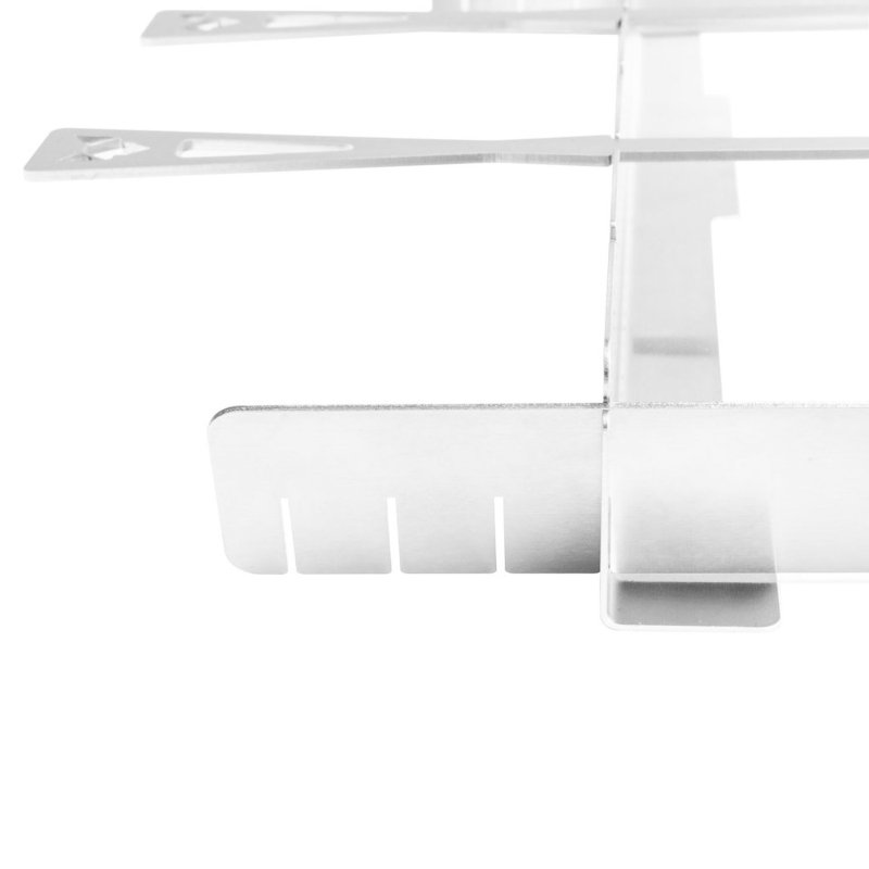 Fennek Universal Grillspieß-Halterung