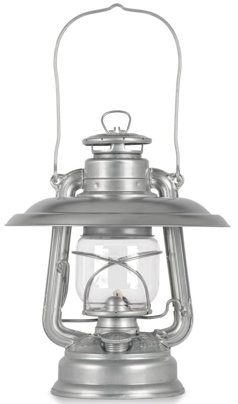 Feuerhand Reflektorschirm verzinkt für Baby Special 276