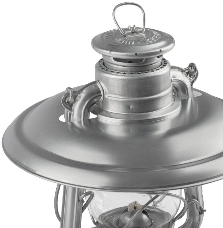 Feuerhand Reflektorschirm verzinkt für Baby Special 276