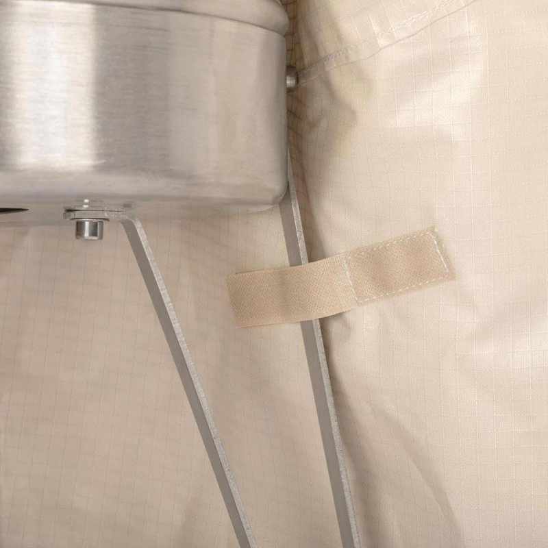 Feuerhand Abdeckhaube für Pyron Feuertonne