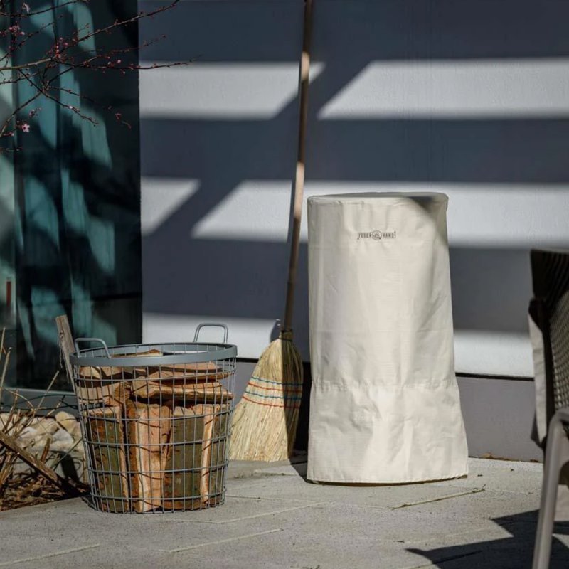 Feuerhand Abdeckhaube für Pyron Feuertonne