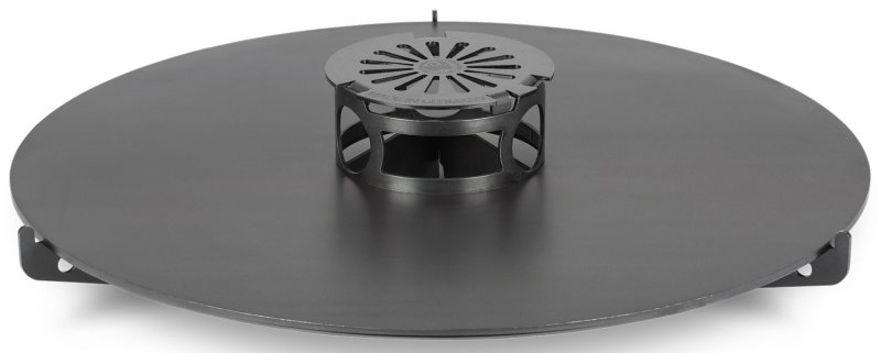 Feuerhand Grilleinsatz für Pyron Plate