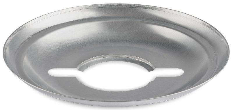 Feuerhand Reflektorschirm verzinkt für Baby Special 276