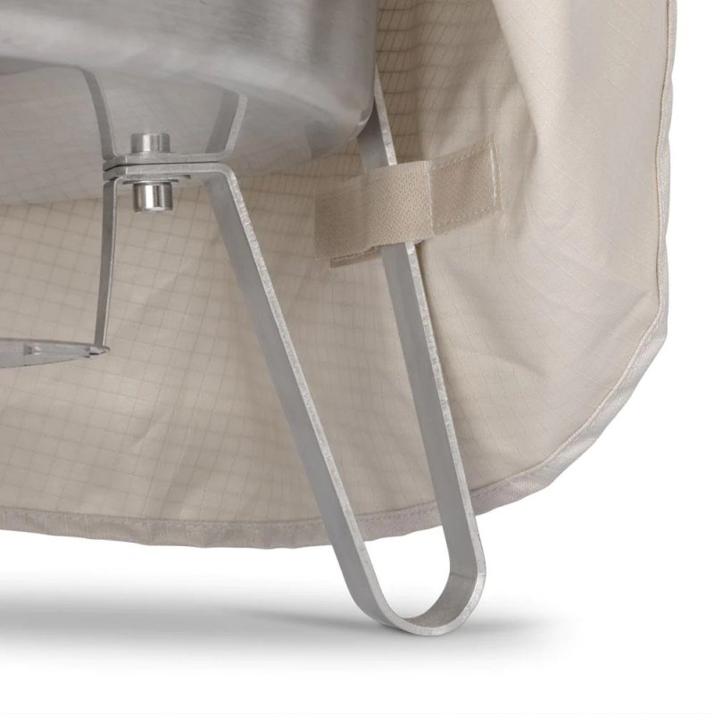 Feuerhand Abdeckhaube für Tyropit Feuerschale