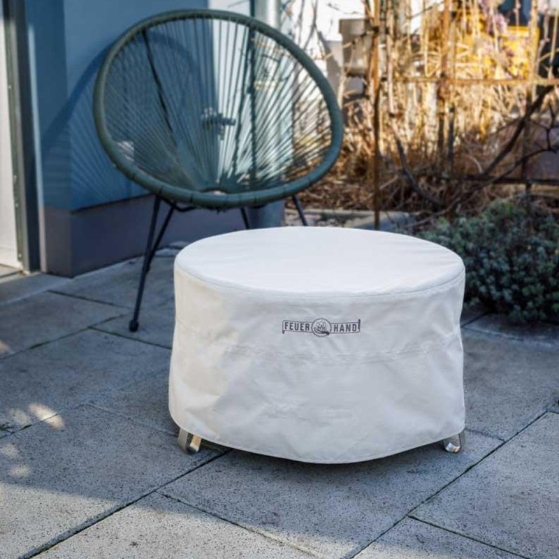 Feuerhand Abdeckhaube für Tyropit Feuerschale