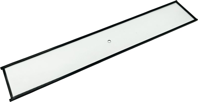 Grillfürst Ersatzteil: Sichtscheibe Glas G620 / G621