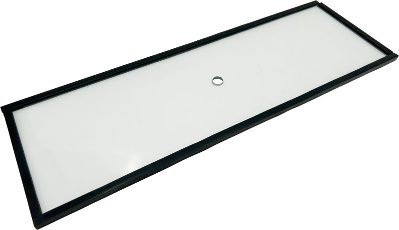 Grillfürst Ersatzteil: Sichtscheibe Glas G210