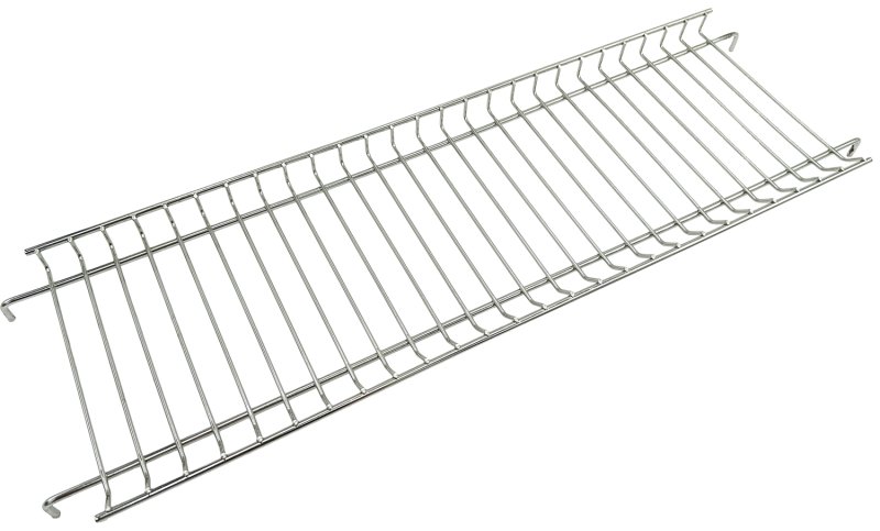 Grillfürst Ersatzteil: Warmhalterost G310 / S330