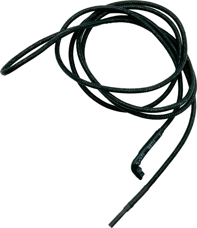 Grillfürst Ersatzteil: Zündkabel für Infrarotbrenner - G750