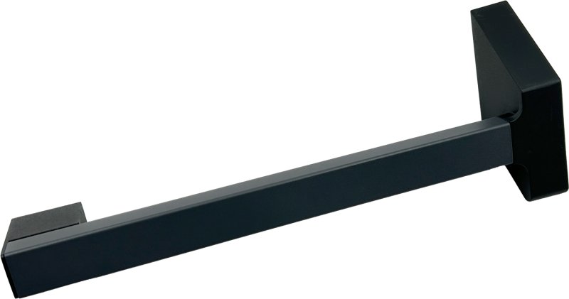 Grillfürst Ersatzteil: Türgriff rechts P530 / P830-5B / P530 Smart