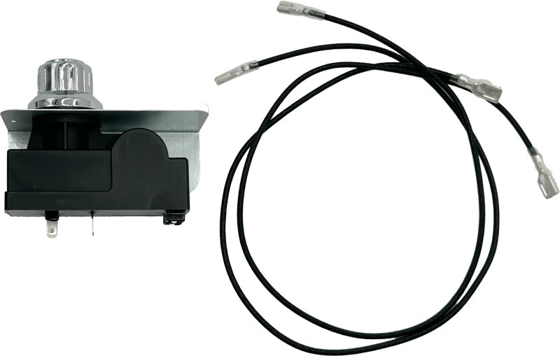 Grillfürst Ersatzteil: Zündung mit Kabeln P330 / P830-3B