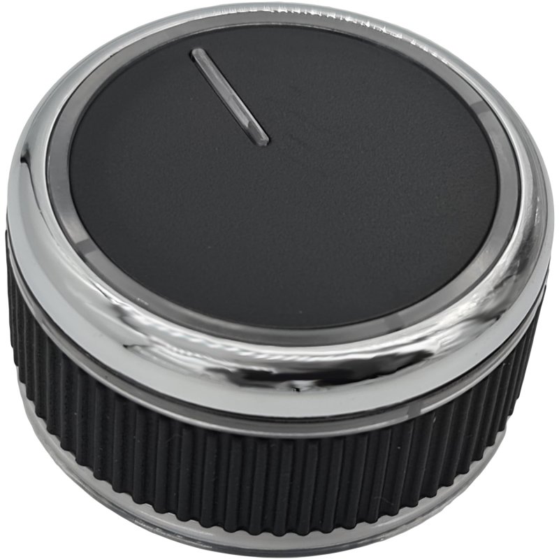 Grillfürst Ersatzteil: Drehregler - Plancha Grill - baugleich mit GE25A