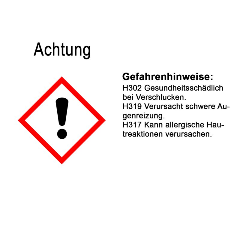 Grillfürst Rostflecken-Entferner - 500 ml - Aktiv-Reiniger mit Tiefenwirkung