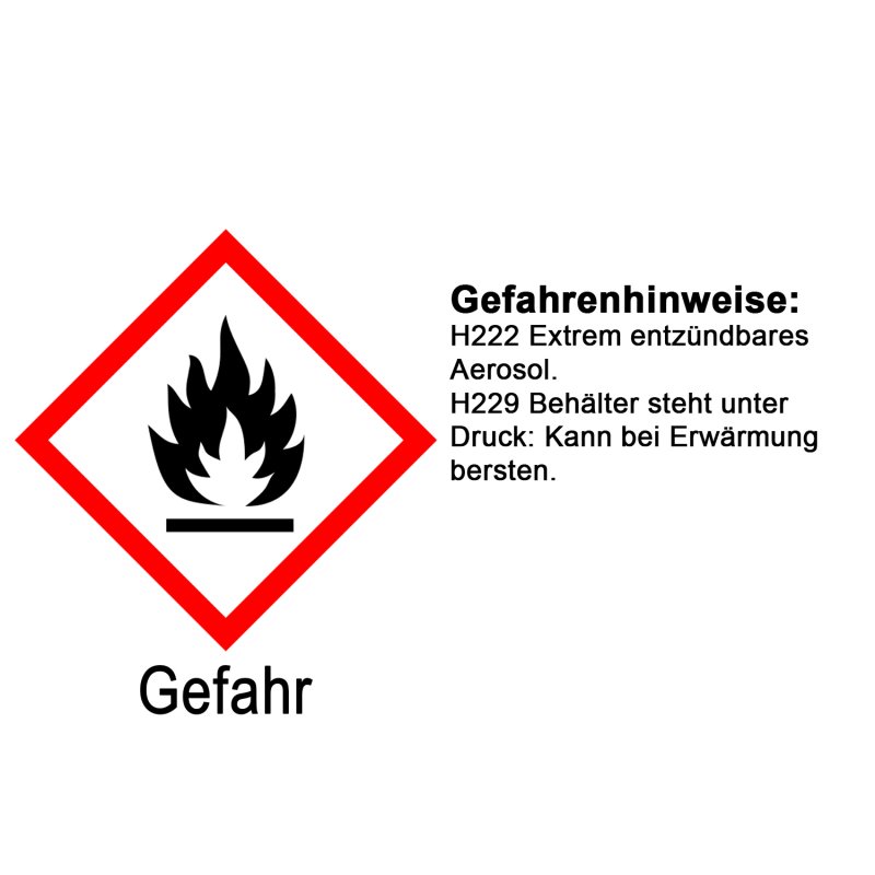 Grillfürst Keramikbrenner-Reiniger - 400 ml - ideal für Sizzle Zone, Blazing Zone, Prime Zone, Turbo Zone, Hochtemperaturbrenner und alle Infrarotbrenner