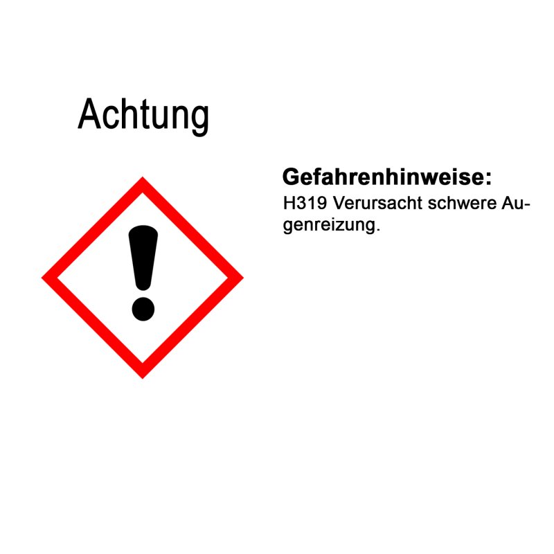 Grillfürst Grillreiniger für Emaille, Keramikgrills und emaillierte Roste - 500 ml