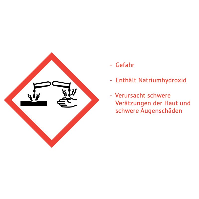 Enders Grillrost Reiniger / 500 ml Sprühflasche