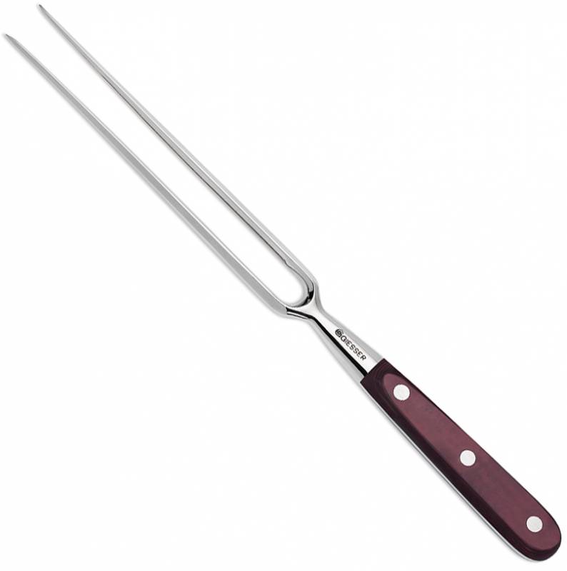 Giesser Premiumcut Fork No 1 Rocking Chefs Fleischgabel