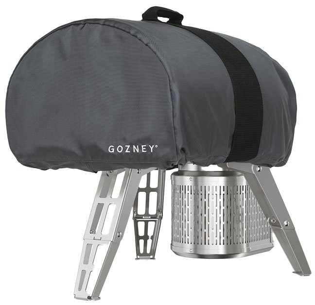 Gozney Roccbox Abdeckhaube