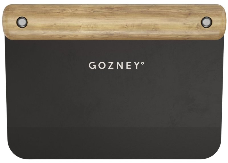 Gozney Teigschneider