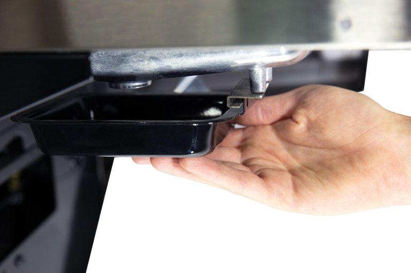 Broil King 800 Grad Infrarot-Grill-System zum Nachrüsten für Broil King Gasgrills