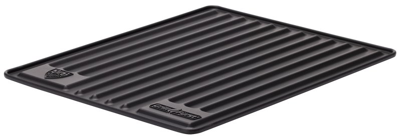 Grillfürst Besteckablage / Untersetzer Silikon 35 x 28 cm - VfB Stuttgart Edition