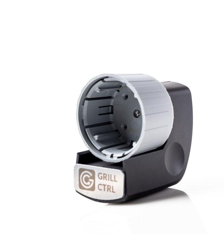 Grillfürst Grill Control - Smart Grill Companion Device für Weber