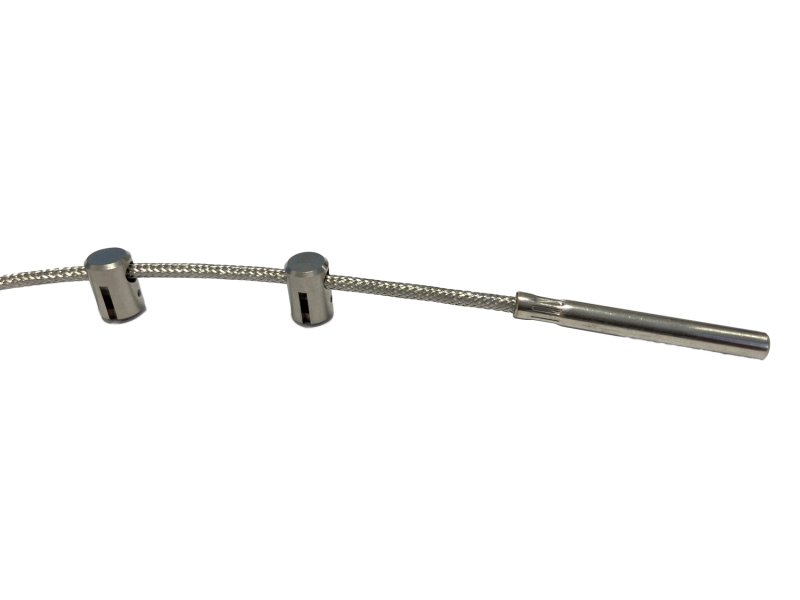 Grillfürst Grill Control Ersatzteil: Grilltemperatur Sensor / Garraumfühler