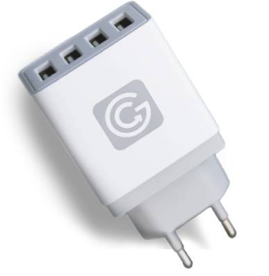 Grillfürst Grill Control USB Charger / Ladegerät