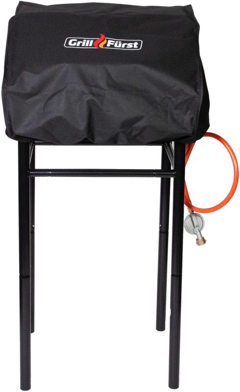 Grillfürst Abdeckhaube für Grillfürst G201 Campinggrill