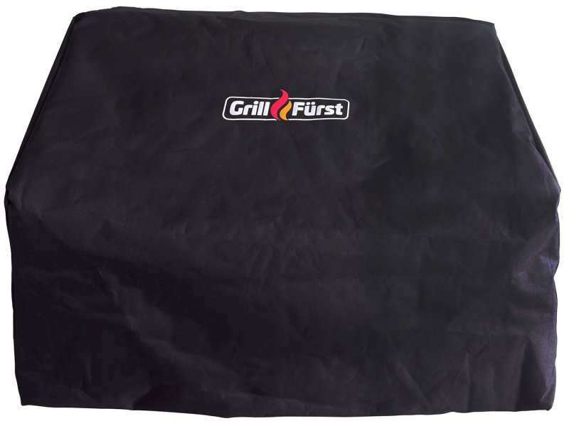 Grillfürst Abdeckhaube für Independence P590 / P590-Smart Pro-Einbaugrill