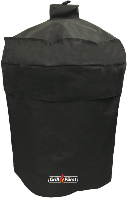 Grillfürst Abdeckhaube / Schutzhülle Kugelgrill 57cm passend für Weber Master Touch, Weber Original, Napoleon, Outdoorchef