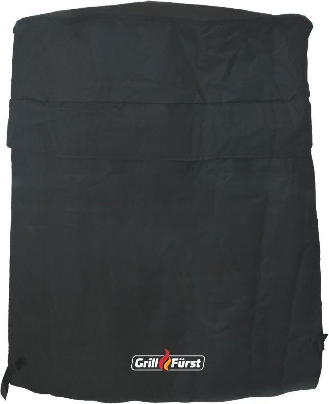 Grillfürst Abdeckhaube / Schutzhülle Ø 77 cm, Höhe 90 cm für Outdoorchef Chelsea 480 / Kensington 480