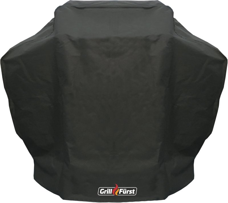 Grillfürst Abdeckhaube / Schutzhülle 141 x 66 x 123 cm Monarch 390, 340, 320 / Videro G4 / Triton 4, Triton 3 / Rogue 425, Rogue 425 SE, Rogue 365 / Dualchef 315 G, 325 G, S 325 G / Australia 415 G, 425 G, 455 G, Napoleon Triumph 495