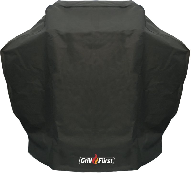 Grillfürst Abdeckhaube / Schutzhülle 138 x 70 x 113 cm Weber Genesis 200 er Serie