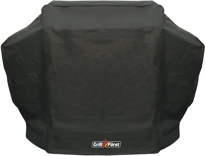 Grillfürst Abdeckhaube / Schutzhülle 156 x 70 x 113 cm Weber Genesis 300 er Serie