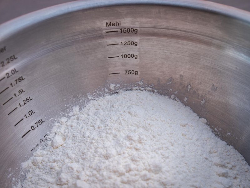 Grillfürst BBQ 3er Edelstahlschüssel Set mit Glasdeckel