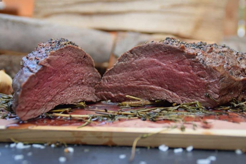 Grillfürst Grillkurs BBQ - Mittwoch, 27.05.2026 - 17:00 Uhr - Büttelborn