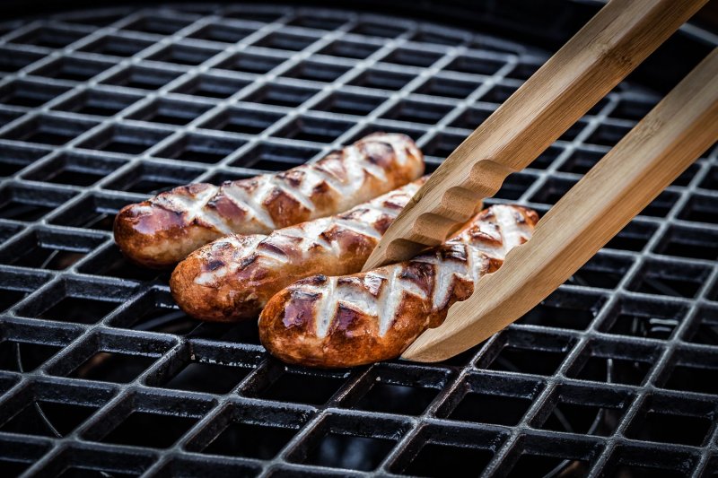 Ab 200,00€ Warenkorb kostenfrei dazu: Grillfürst Grillzange 60cm - Bambus