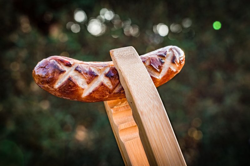 Ab 200,00€ Warenkorb kostenfrei dazu: Grillfürst Grillzange 60cm - Bambus