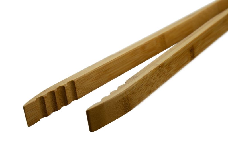Ab 200,00€ Warenkorb kostenfrei dazu: Grillfürst Grillzange 60cm - Bambus