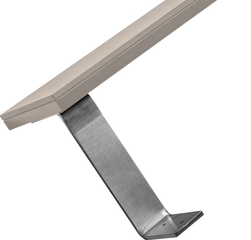 Grillfürst Moments Bar-Theke, Mediterran / Aeris, 60 cm