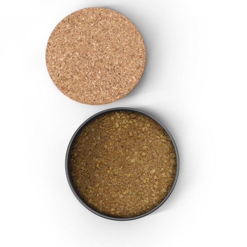 Grillfürst Umami Explosion - Gewürzmischung - Keramikdose 120g