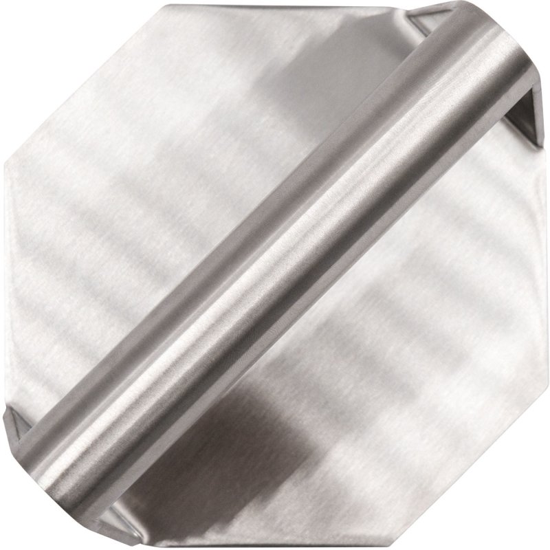 Grillfürst Burger Smasher / Burgerpresse 8-Eckig