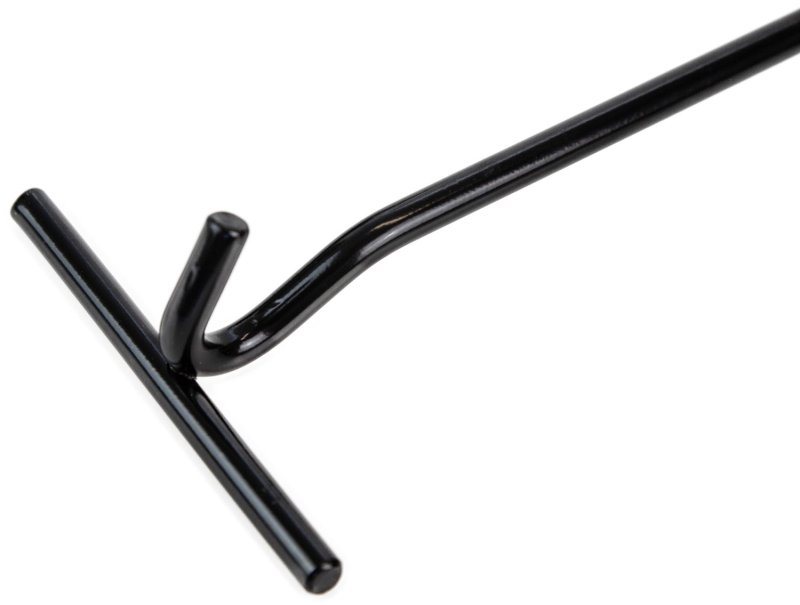 Grillfürst Deckelheber für Dutch Oven XXL 45 cm - einsetzbar für Petromax, Lodge, Camp Chef und weitere Hersteller