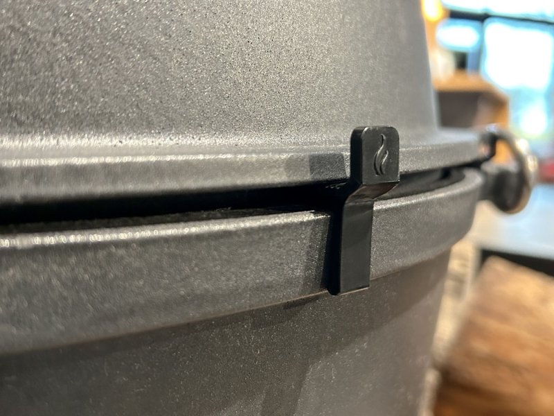 Grillfürst Dutch Oven Abstandhalter 3er Set