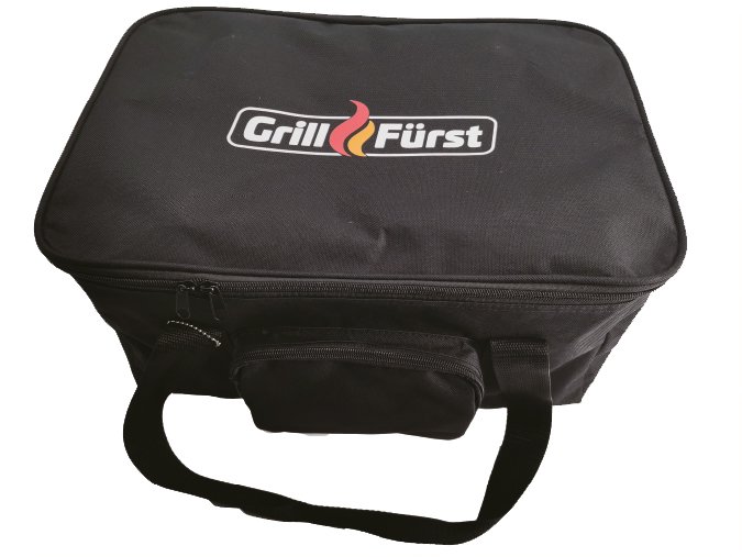 Grillfürst Dutch Oven Tragetasche / Aufbewahrungstasche für BK6